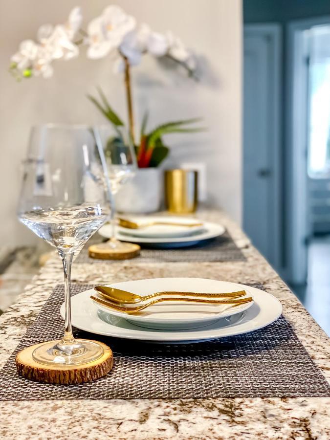 Апартаменты Full Kitchen,King,W/D,Netflix,2 Smart Tvs,Parking Луисвилл Экстерьер фото