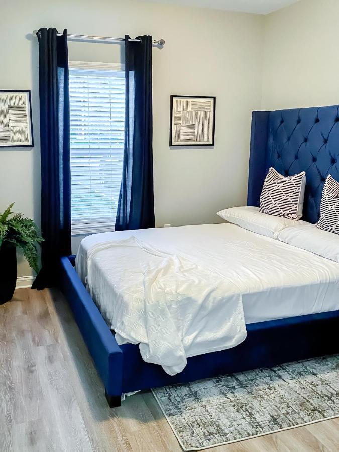 Апартаменты Full Kitchen,King,W/D,Netflix,2 Smart Tvs,Parking Луисвилл Экстерьер фото